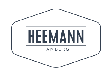 Heemann Logo